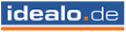 Logo von idealo