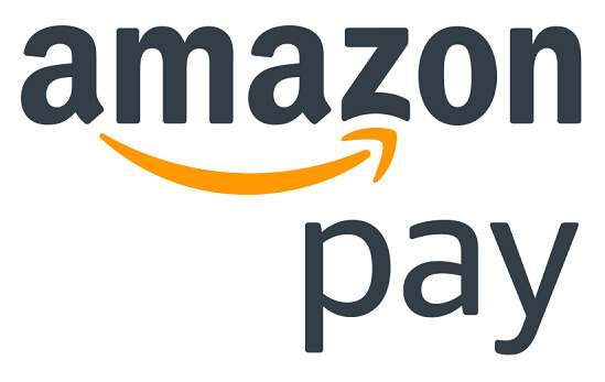 amazon Pay Logo