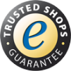 Logo von Trusted Shops